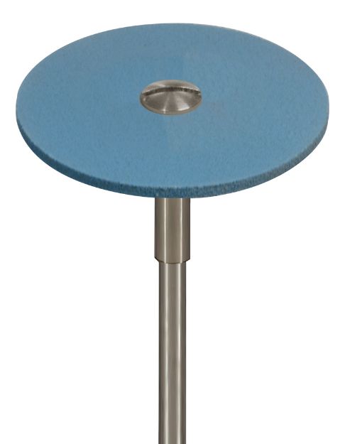 Picture of SOLID (NO YELLOW CENTER) MEDIUM 25MM DIAMETER