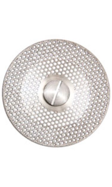 Picture of ULTIMATE E.MAX SPRUE CUTTER 25MM DIAMETER