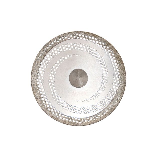 Picture of SINTERED DISC 40MM DIAMETER