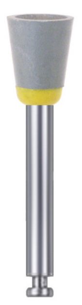 Picture of RA LATCH CERAMIC POLISHER - HIGH SHINE - 5 PER PACK