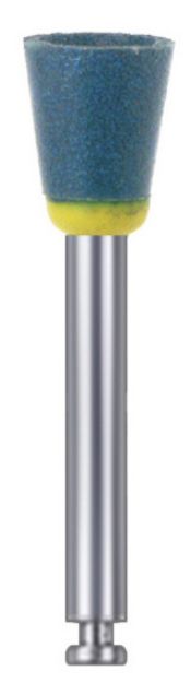 Picture of RA LATCH CERAMIC POLISHER - MEDIUM - 5 PER PACK