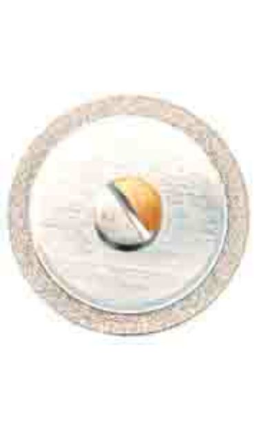 Picture of 0.23MM THICKNESS 20MM DIAMETER COARSE