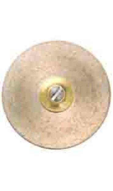 Picture of 0.25MM THICKNESS 22MM DIAMETER MEDIUM