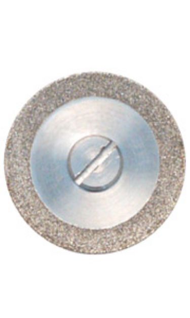 Picture of 0.18MM THICKNESS 13MM DIAMETER MEDIUM