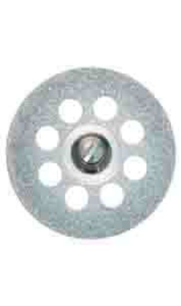 Picture of 0.22MM THICKNESS 20MM DIAMETER MEDIUM