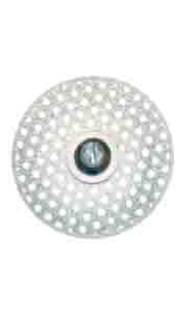 Picture of 0.17MM THICKNESS 22MM DIAMETER MEDIUM-FINE