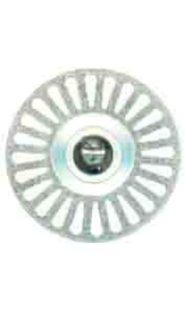 Picture of 0.17MM THICKNESS 22MM DIAMETER MEDIUM