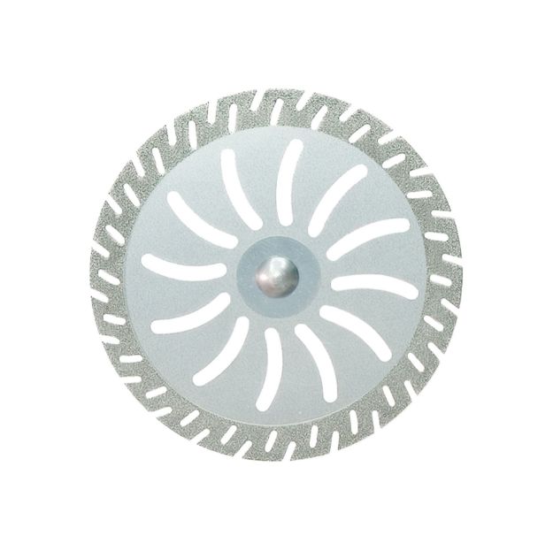 Picture of COATED DISC 30MM DIAMETER