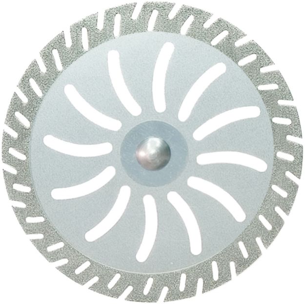 Picture of COATED DISC 45MM DIAMETER