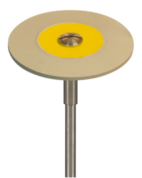 Picture of HIGH-SHINE 25MM DIAMETER