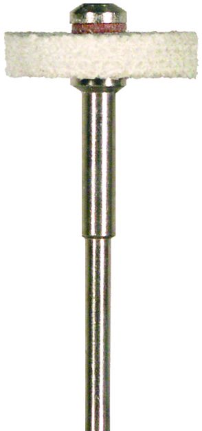 Picture of HIGH SHINE WHEEL 17MM DIAMETER