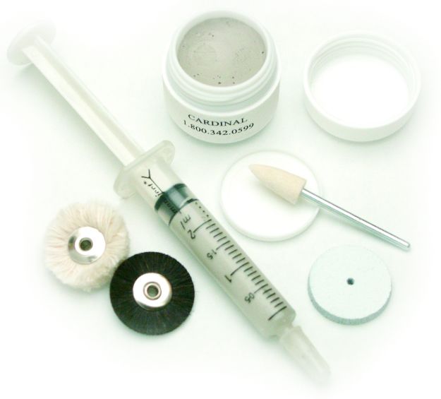 Picture of CARDINAL WORLD FAMOUS DIAMOND PASTE - SYRINGE