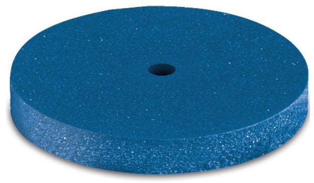 Picture of 0401UM WHEEL PRE-POLISH - 10 PER PACK