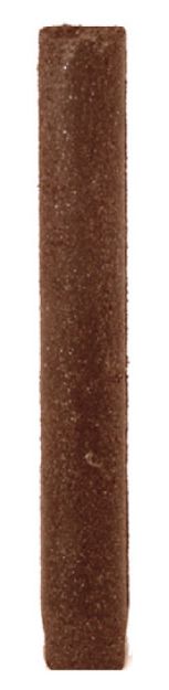 Picture of 3MM MEDIUM BROWN OCCLUSAL POLISHER - 100 PER PACK