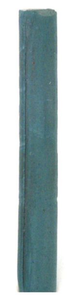 Picture of 3MM HIGH-SHINE GREEN OCCLUSAL POLISHER - 100 PER PACK