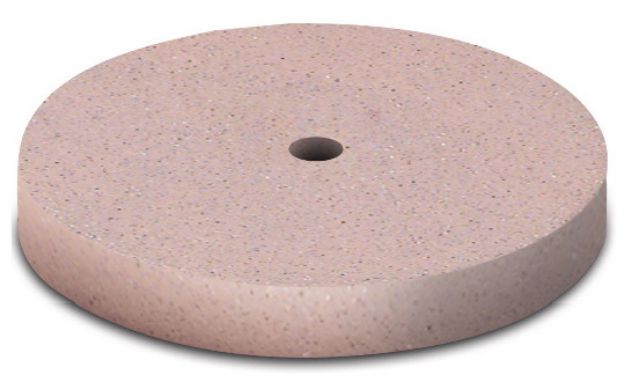 Picture of FP4 WHEEL CERAMICS PRE-SHINE - 10 PER PACK