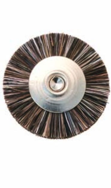 Picture of BRISTLE BRUSH