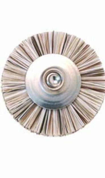 Picture of BRISTLE BRUSH