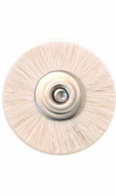 Picture of GOAT HAIR BRUSH