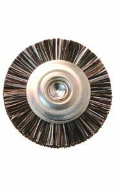 Picture of BRISTLE BRUSH