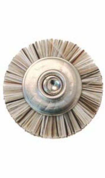 Picture of BRISTLE BRUSH