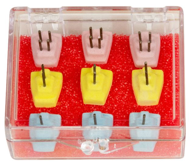 Picture of Pink Only - Adjustable Pegs