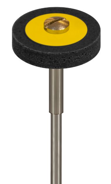 Picture of ADJUSTING WHEEL E.MAX/ZIRCONIA/CEREC 17MM DIAMETER