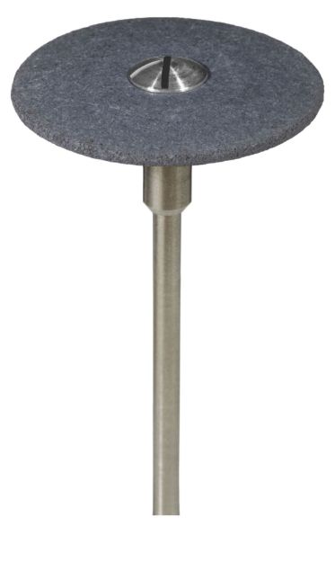 Picture of CardiGlaze PearlZ - Knife Edge - Coarse Ultra - 25mm Diameter