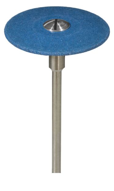 Picture of CardiGlaze PearlZ - Knife Edge - Medium - 25mm Diameter