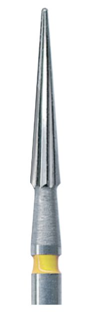 Picture of FG CARBIDE TC135F.314.014 - FINE - 5 PER PACK (FRICTION GRIP)