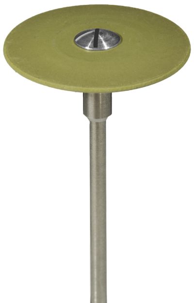 Picture of CardiGlaze PearlZ - Knife Edge - Fine - 25mm Diameter