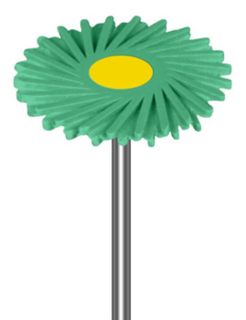 Picture of FINISHING 25MM E.MAX/ZIRCONIA