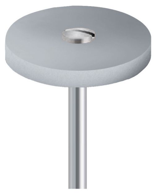 Picture of Green State Zirconia Sprue & Coping Reduction - Fine - 3 per pack