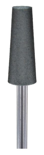 Picture of Green State Zirconia Finishing Medium Tapered Point - 3 per pack