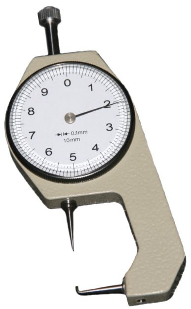 Picture of High Quality Dial Calipers