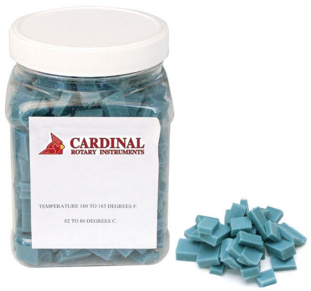 Picture of Dipping Wax - 1 LB Container