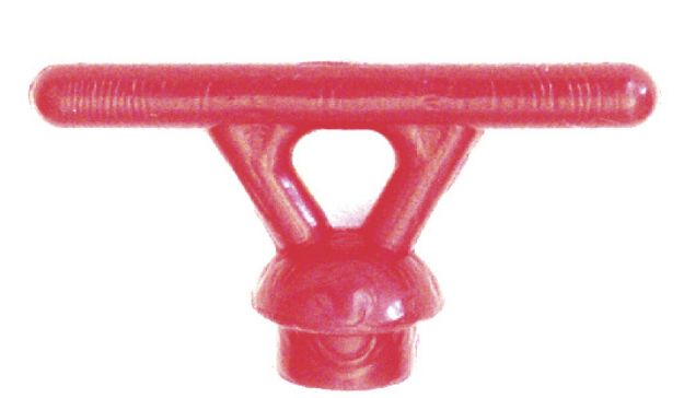 Picture of Indirect Wax Sprues 6 Guage - 250 per box