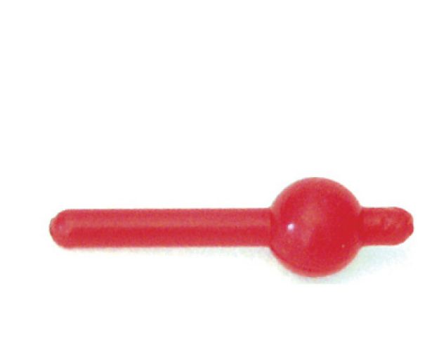 Picture of Direct Wax Sprues 12 Guage - 500 per box