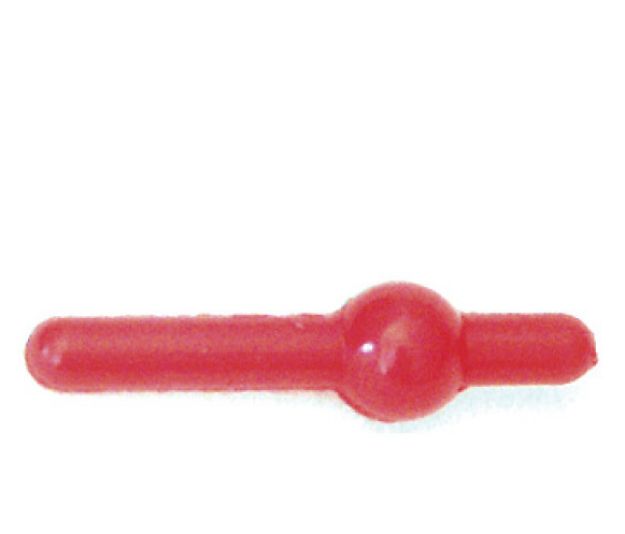 Picture of Direct Wax Sprues 10 Guage - 500 per box