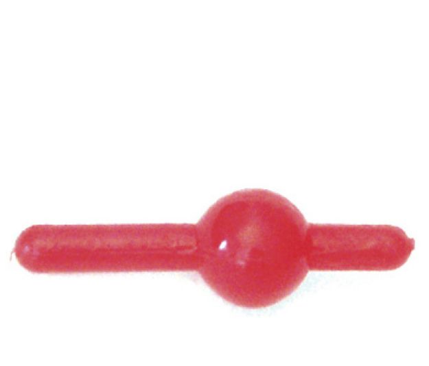 Picture of Direct Wax Sprues 8 Guage - 500 per box