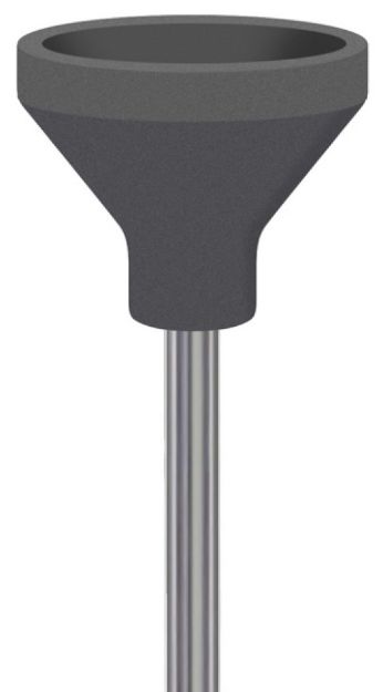 Picture of CardiBond Panther ZLD - Large Cone Coarse