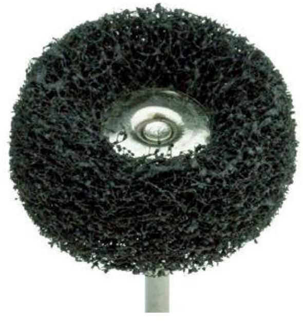Picture of SoftFiber Wheels Medium - 10 per pack