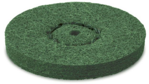 Picture of Titanium Polishing High Shine Wheel - 10 per pack