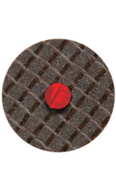 Picture of Micro Fiber Discs Alloys - 22mm x 0.3mm - 10 per pack