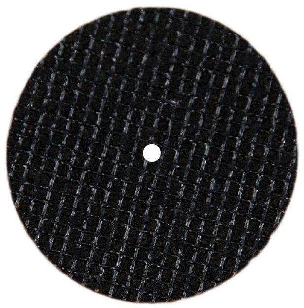 Picture of Econo Plus Disc - 4" x 0.035" - 1 per pack