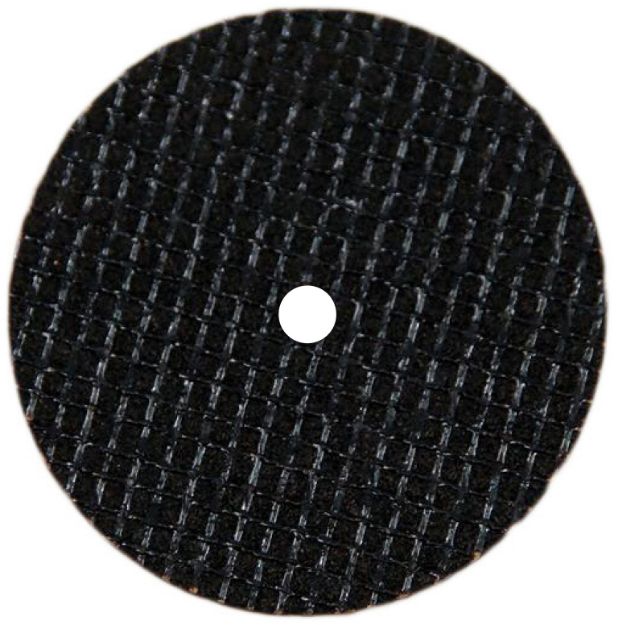 Picture of Econo Plus Disc - 2.5" x 0.035" - 1 per pack