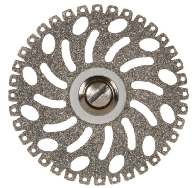 Picture of 0.17MM THICKNESS 22MM DIAMETER MEDIUM