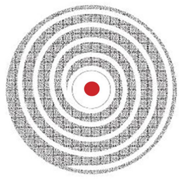 Picture of 0.15MM THICKNESS 19MM DIAMETER FINE