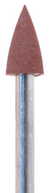 Picture of FRICTION GRIP BROWN PRE-POLISH - 12 PER PACK