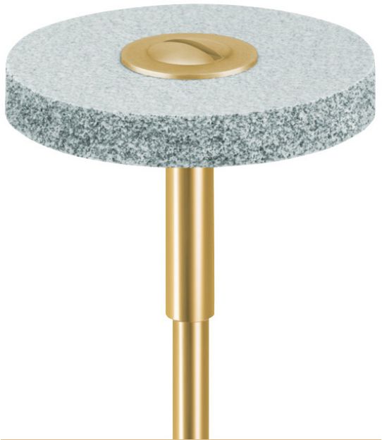 Picture of CARDI-DIA MEDIUM WHEEL 22MM DIAMETER